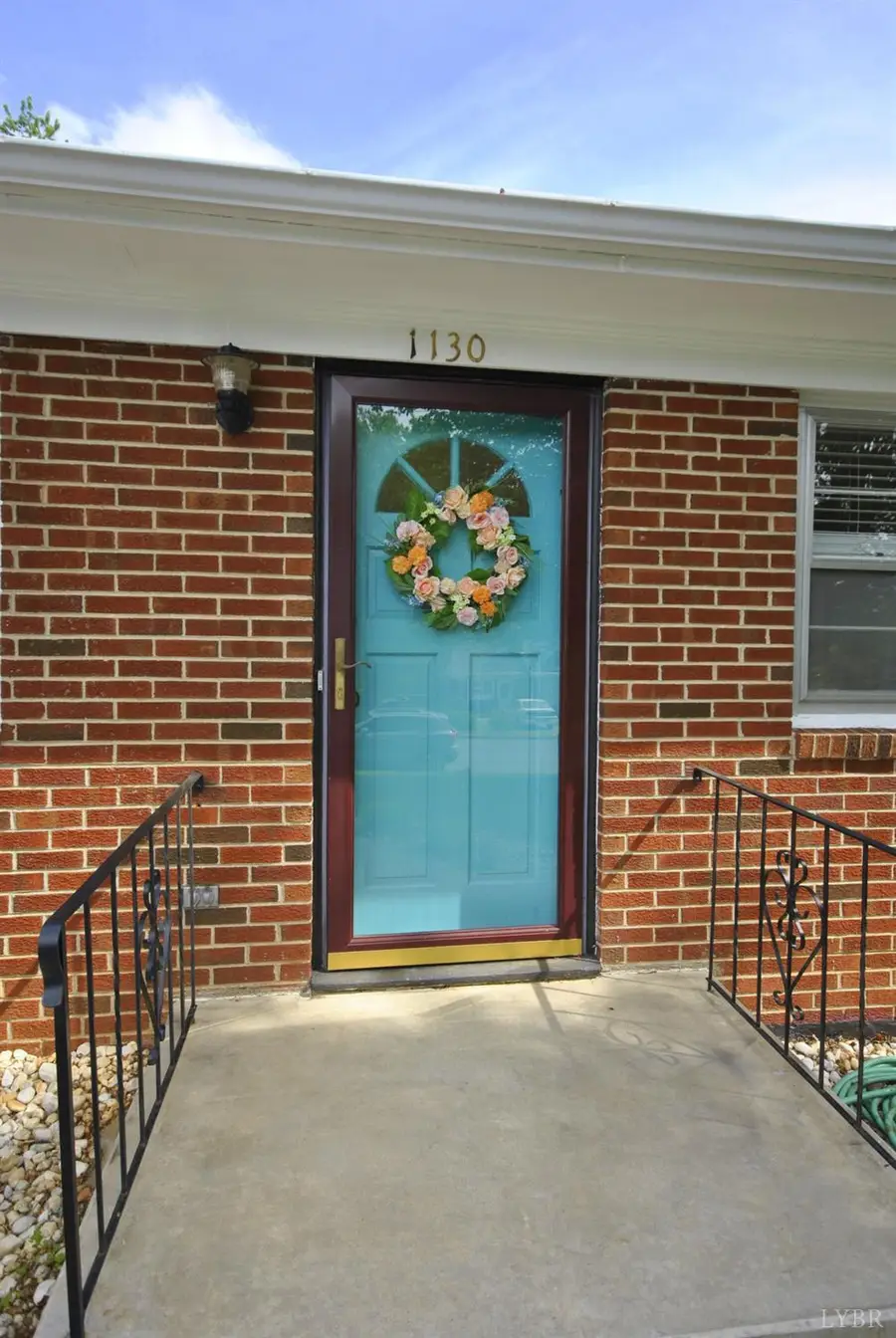 1130 Glenfield Drive, Lynchburg, VA 24502 - #3