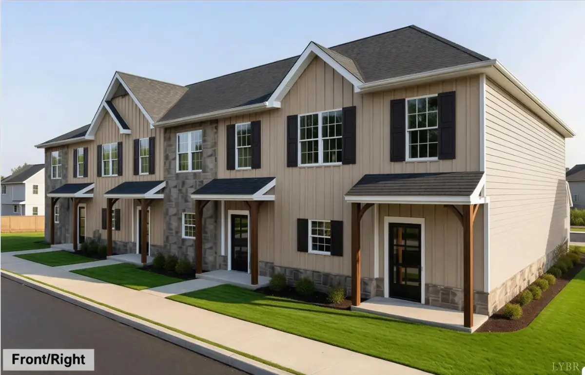 201 Morning Walk Circle, Forest, VA 24551 - #1