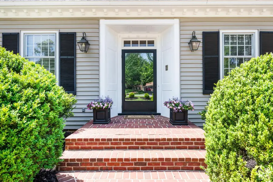 217 St Andrews Circle, Lynchburg, VA 24503 - #2