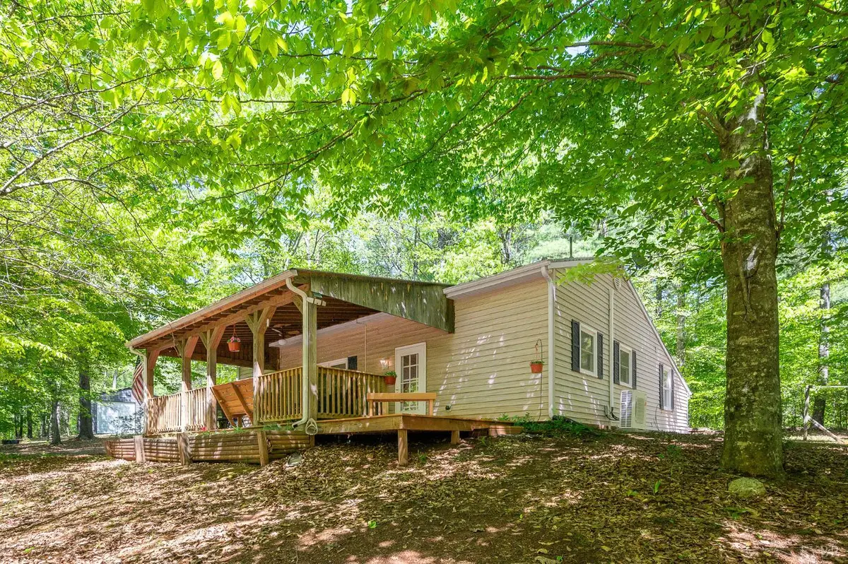 157 White Pine Court, Monroe, VA 24574 - #1