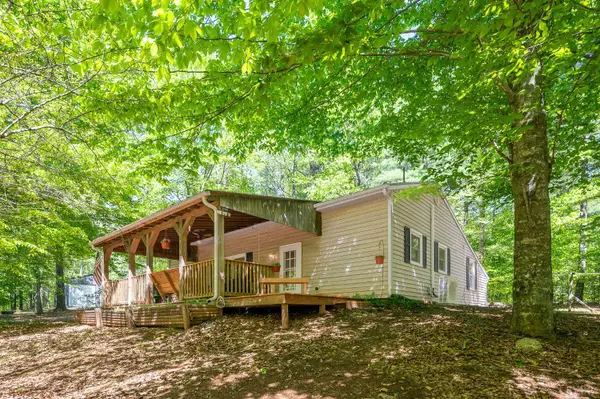 157 White Pine Court, Monroe, VA 24574