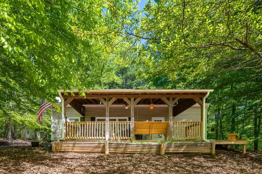 157 White Pine Court, Monroe, VA 24574 - #2