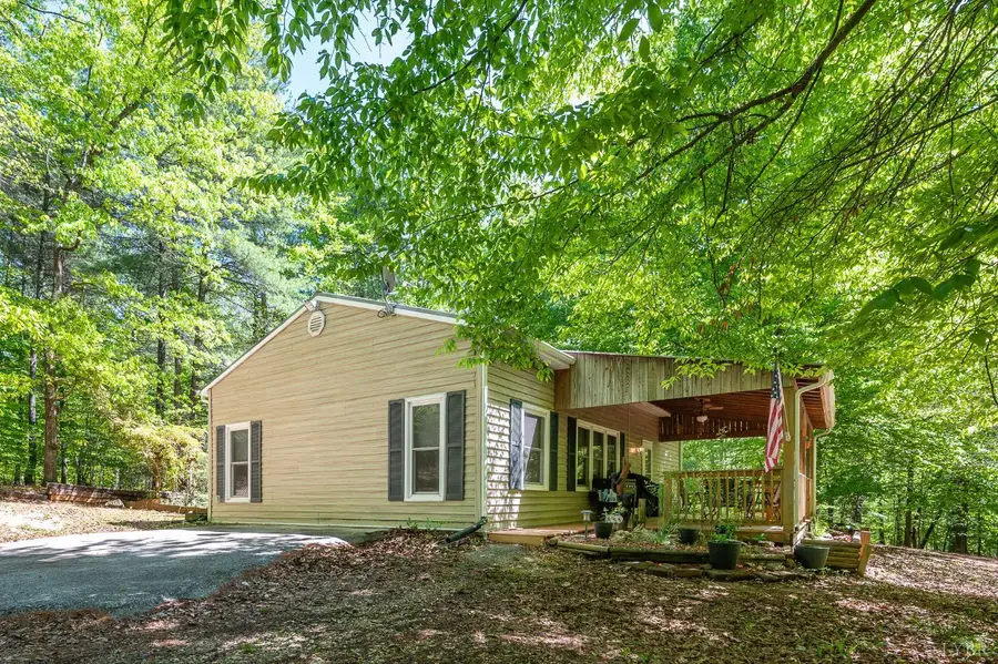 157 White Pine Court, Monroe, VA 24574 - #3