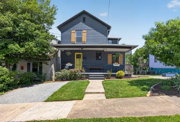 1466 Yancey Street, Lynchburg, VA 24503
