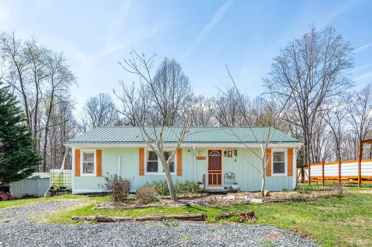 1481 Winesap Road, Madison Heights, VA 24572 - #1