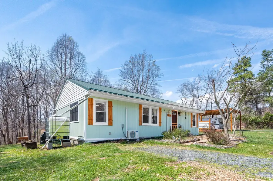 1481 Winesap Road, Madison Heights, VA 24572 - #3