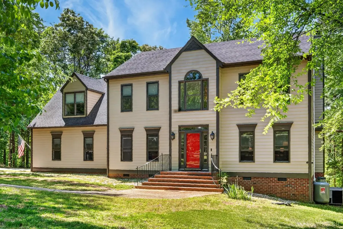 209 Smith Drive, Farmville, VA 23901 - #1
