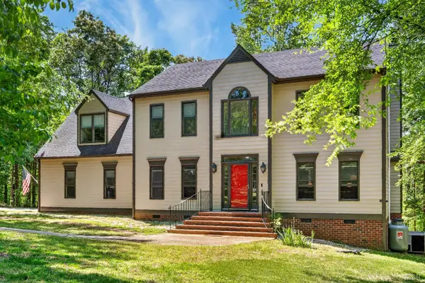 209 Smith Drive, Farmville, VA 23901