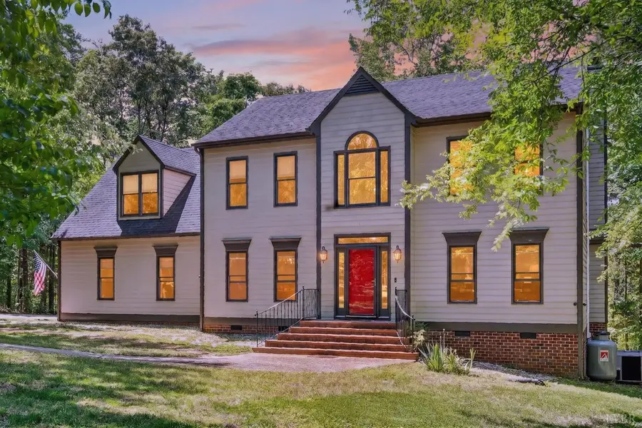 209 Smith Drive, Farmville, VA 23901 - #2