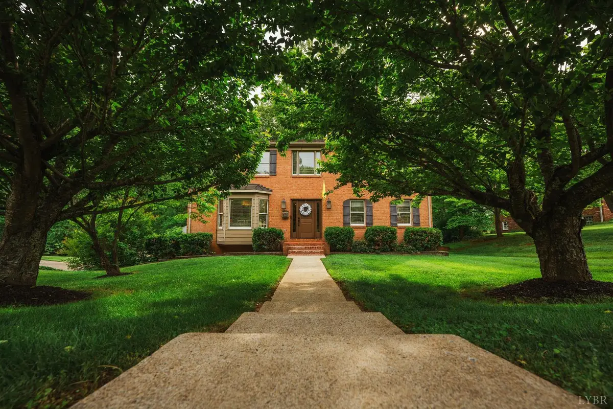 749 Chikasaw Road, Lynchburg, VA 24502 - #1