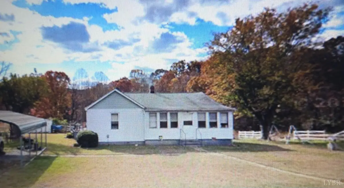 3011 Lizard Ridge Road, Bedford, VA 24523 - #1