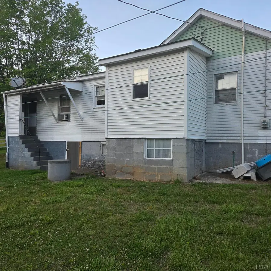 3011 Lizard Ridge Road, Bedford, VA 24523 - #2