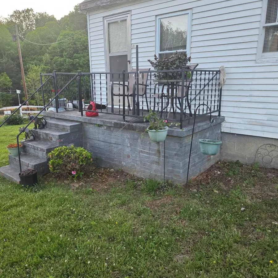 3011 Lizard Ridge Road, Bedford, VA 24523 - #3