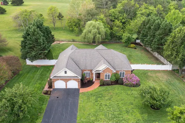 200 North Branch Road, Bedford, VA 24523