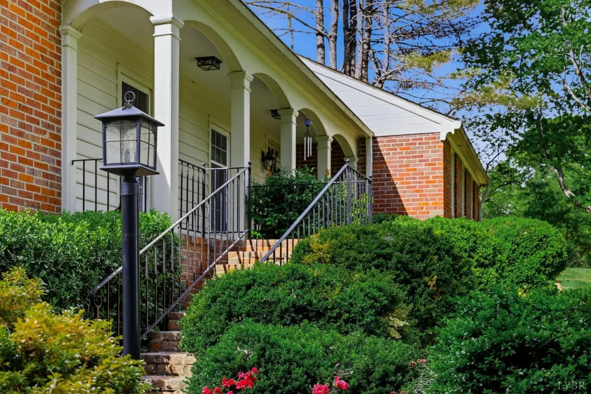 1271 Church Street, Appomattox, VA 24522 - #1