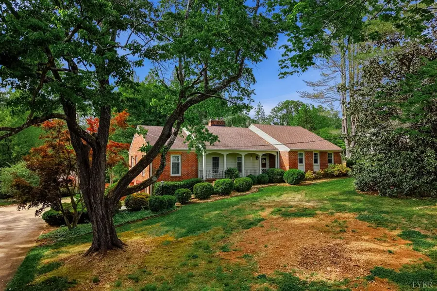 1271 Church Street, Appomattox, VA 24522 - #2