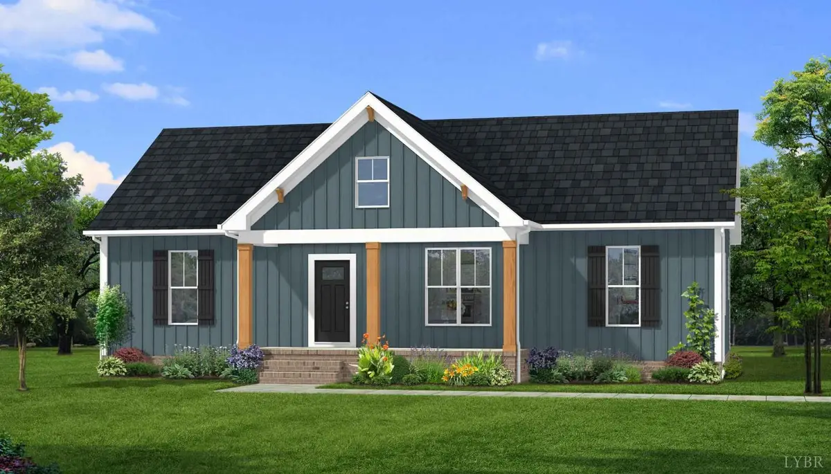 0 Briery Way Road, Farmville, VA 23901 - #1