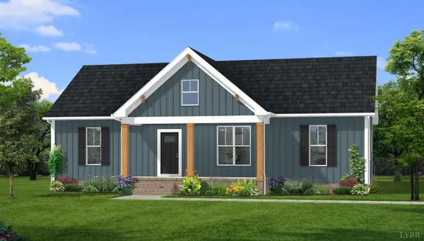 0 Briery Way Road, Farmville, VA 23901