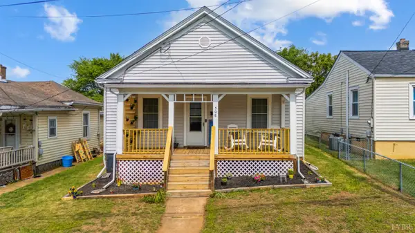 508 Newberne Street, Lynchburg, VA 24501