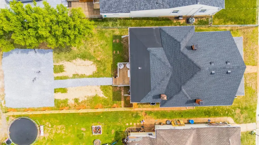 508 Newberne Street, Lynchburg, VA 24501 - #2