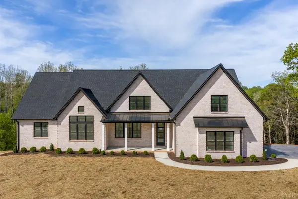 1488 Deer Hollow Road, Forest, VA 24551