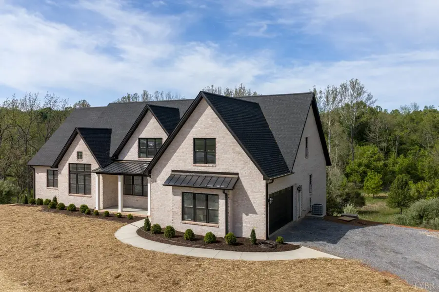 1488 Deer Hollow Road, Forest, VA 24551 - #3
