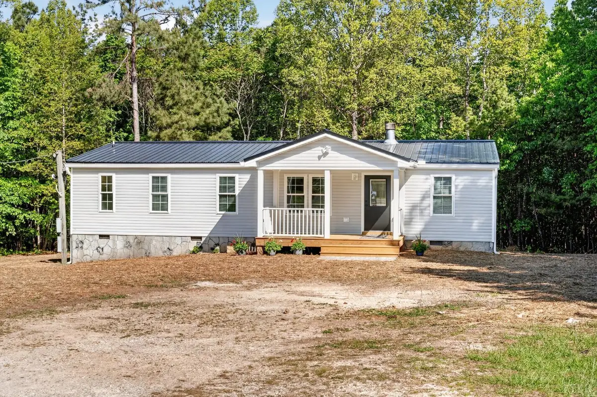 3255 Cutbanks Road, Pamplin, VA 23958 - #1