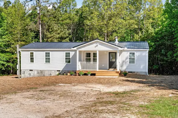 3255 Cutbanks Road, Pamplin, VA 23958