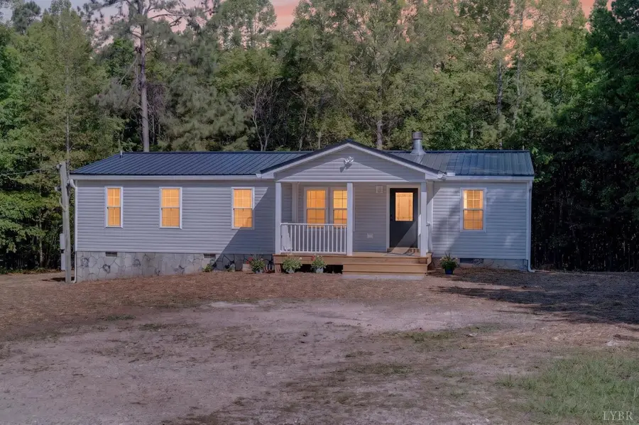 3255 Cutbanks Road, Pamplin, VA 23958 - #2