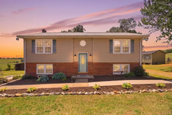 935 Turkey Mountain Rd., Amherst, VA 24521