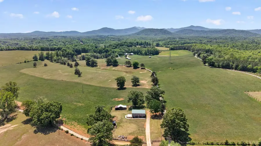 935 Turkey Mountain Rd., Amherst, VA 24521 - #2