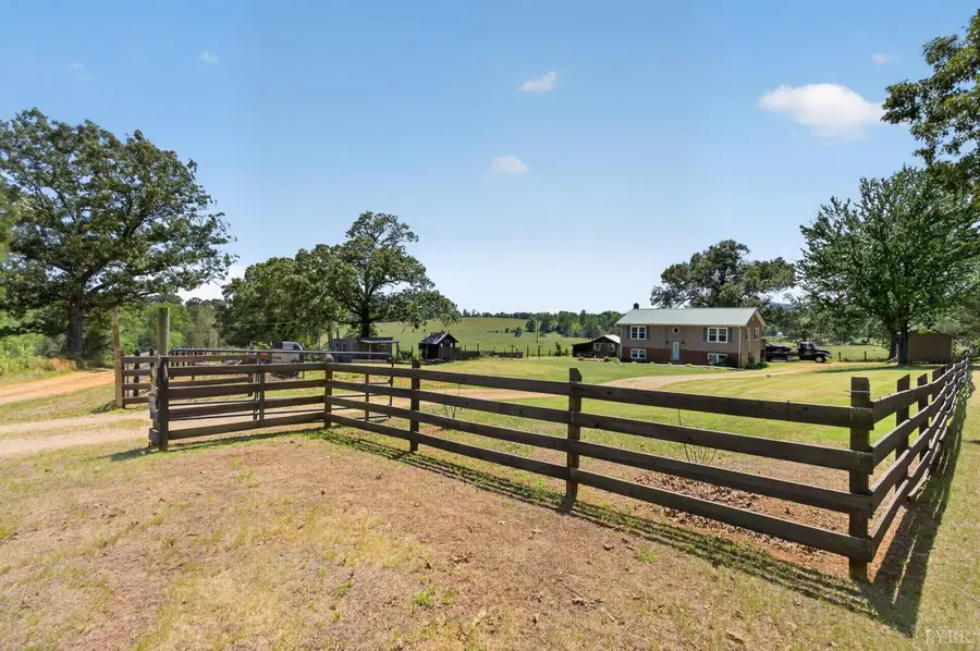 935 Turkey Mountain Rd., Amherst, VA 24521 - #3