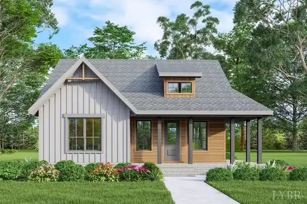 3 Stage Road, Concord, VA 24538