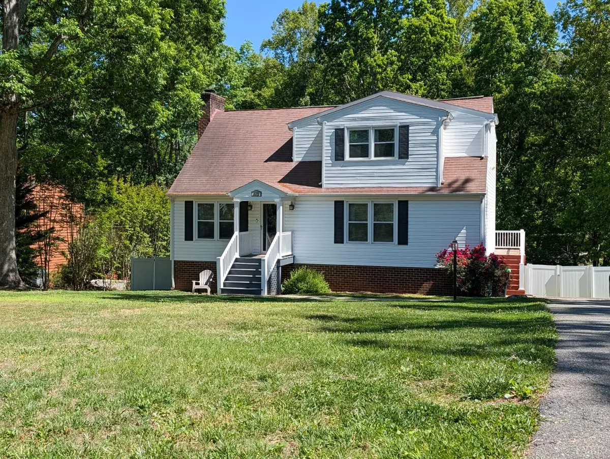 175 Goldfinch Drive, Lynchburg, VA 24501 - #1