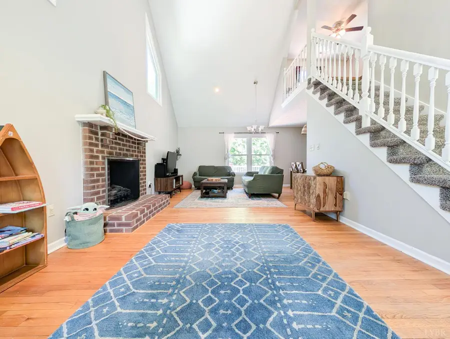 175 Goldfinch Drive, Lynchburg, VA 24501 - #3