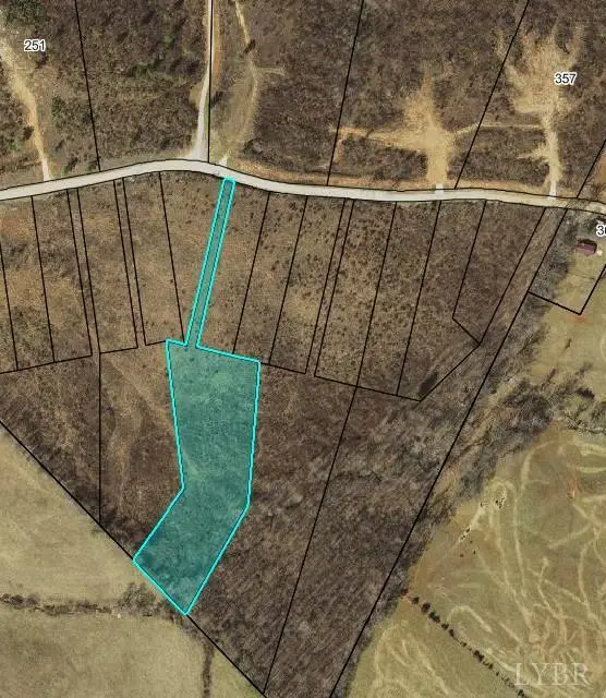 0 Fox Hall Drive, Amherst, VA 24521 - #2