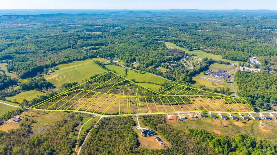 0 Fox Hall Drive, Amherst, VA 24521 - #3