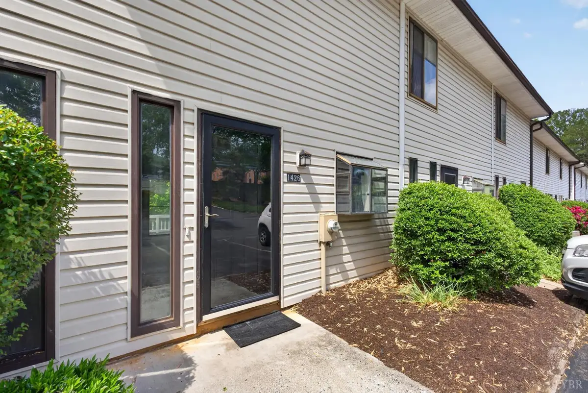 1426 Tenbury Drive, Lynchburg, VA 24501 - #1