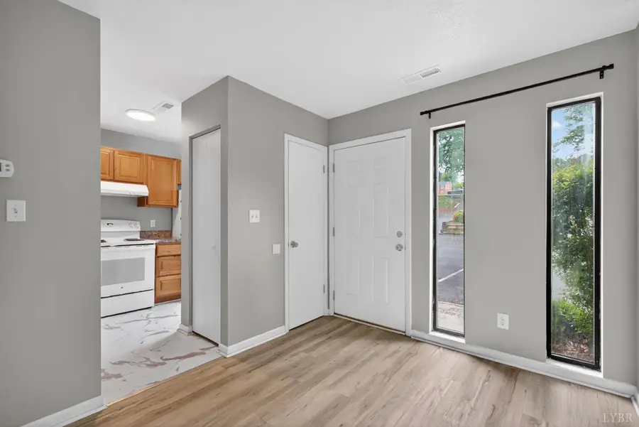 1426 Tenbury Drive, Lynchburg, VA 24501 - #3
