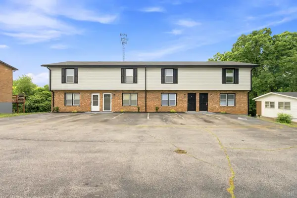 2677 Old Richmond Road, Danville, VA 24540