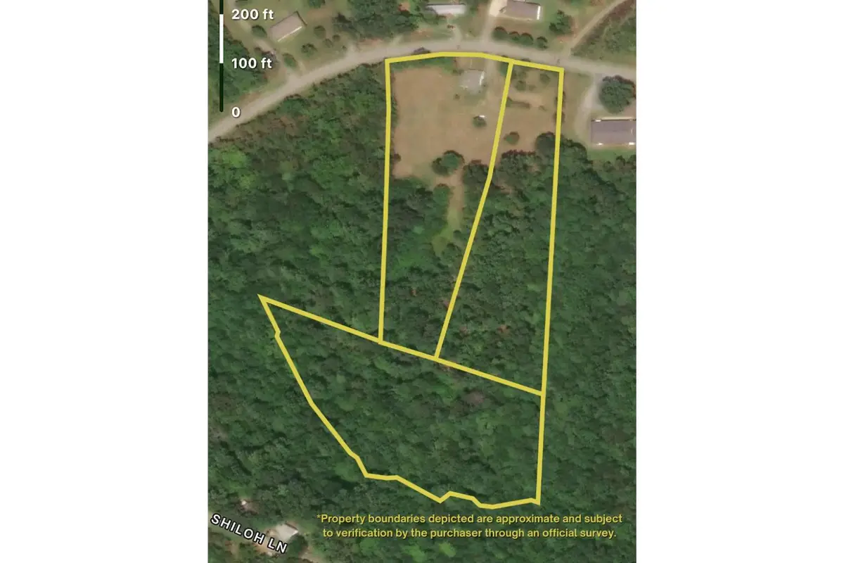 1763 Shiloh Church Road, Bedford, VA 24523 - #1