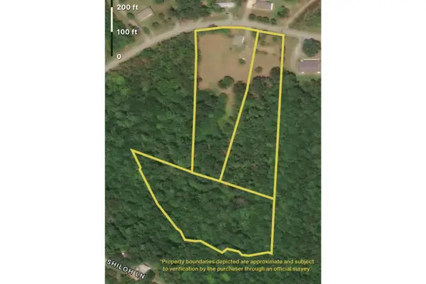 1763 Shiloh Church Road, Bedford, VA 24523