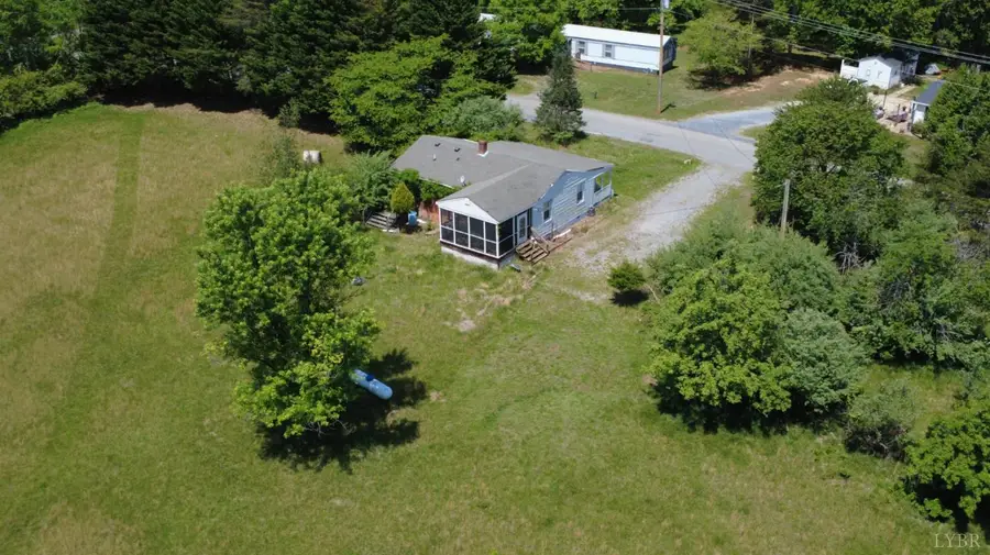 1763 Shiloh Church Road, Bedford, VA 24523 - #3