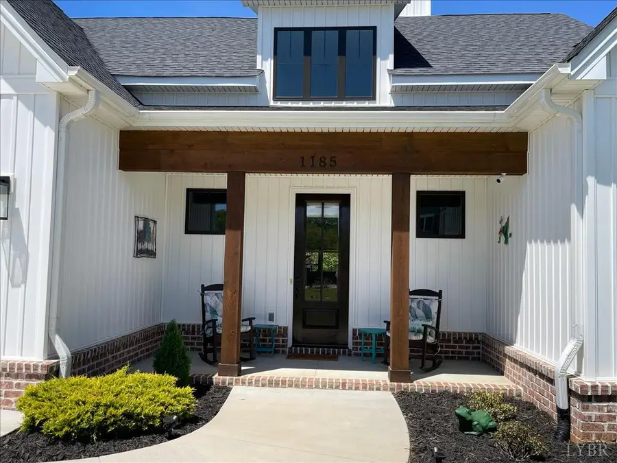 1185 Elk Creek Road, Forest, VA 24551 - #2