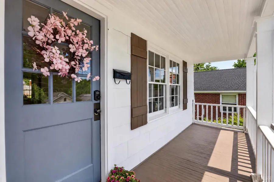 412 Warren Avenue, Lynchburg, VA 24501 - #2