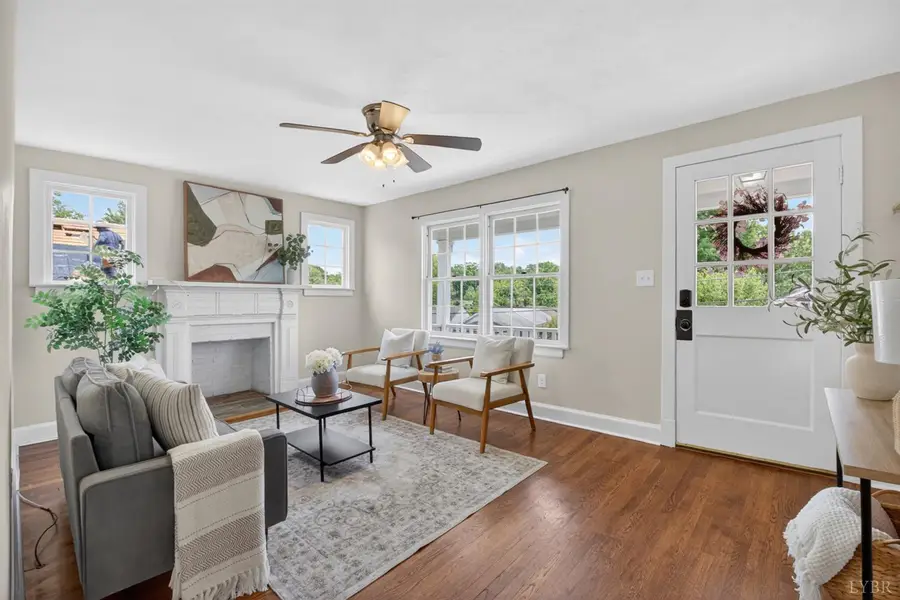 412 Warren Avenue, Lynchburg, VA 24501 - #3