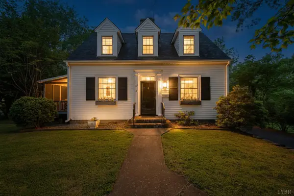 322 Sumpter Street, Lynchburg, VA 24503