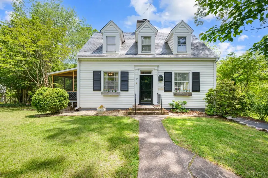 322 Sumpter Street, Lynchburg, VA 24503 - #2