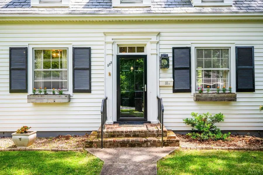 322 Sumpter Street, Lynchburg, VA 24503 - #3