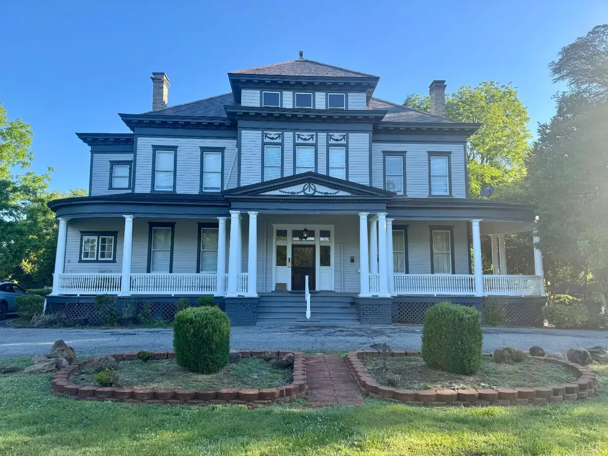 3024 Rivermont Avenue, Lynchburg, VA 24503 - #1